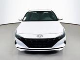Thumbnail of 2023 Quartz White Hyundai ELANTRA