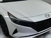 Thumbnail of 2023 Quartz White Hyundai ELANTRA