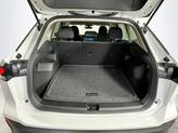 Thumbnail of 2025 Pure White Volkswagen Tiguan