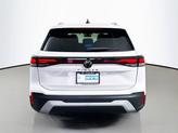 Thumbnail of 2025 Pure White Volkswagen Tiguan