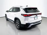 Thumbnail of 2025 Pure White Volkswagen Tiguan