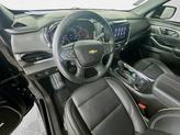 Thumbnail of 2023 Mosaic Black Metallic Chevrolet Traverse