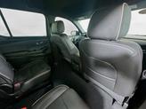 Thumbnail of 2023 Mosaic Black Metallic Chevrolet Traverse