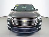 Thumbnail of 2023 Mosaic Black Metallic Chevrolet Traverse