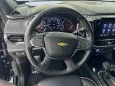Thumbnail of 2023 Mosaic Black Metallic Chevrolet Traverse