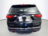 Thumbnail of 2023 Mosaic Black Metallic Chevrolet Traverse