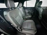 Thumbnail of 2023 Mosaic Black Metallic Chevrolet Traverse