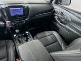 Thumbnail of 2023 Mosaic Black Metallic Chevrolet Traverse