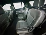 Thumbnail of 2023 Mosaic Black Metallic Chevrolet Traverse