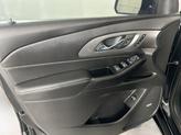 Thumbnail of 2023 Mosaic Black Metallic Chevrolet Traverse
