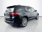 Thumbnail of 2023 Mosaic Black Metallic Chevrolet Traverse