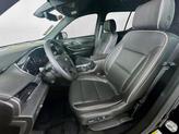 Thumbnail of 2023 Mosaic Black Metallic Chevrolet Traverse