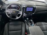 Thumbnail of 2023 Mosaic Black Metallic Chevrolet Traverse