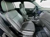 Thumbnail of 2023 Mosaic Black Metallic Chevrolet Traverse