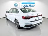 Thumbnail of 2025 Gray Volkswagen Jetta