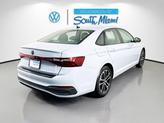 Thumbnail of 2025 Gray Volkswagen Jetta