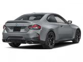 Thumbnail of 2023 Alpine White BMW M240