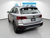 Thumbnail of 2024 Platinum Gray Metallic Volkswagen Taos