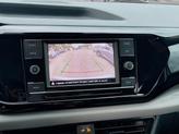 Thumbnail of 2024 Platinum Gray Metallic Volkswagen Taos