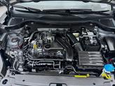 Thumbnail of 2024 Platinum Gray Metallic Volkswagen Taos