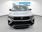 Thumbnail of 2024 Platinum Gray Metallic Volkswagen Taos