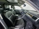 Thumbnail of 2021 White Volkswagen Atlas