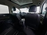 Thumbnail of 2021 White Volkswagen Atlas