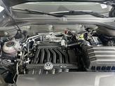 Thumbnail of 2021 White Volkswagen Atlas