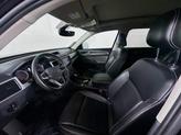 Thumbnail of 2021 White Volkswagen Atlas