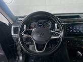 Thumbnail of 2021 White Volkswagen Atlas
