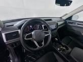 Thumbnail of 2021 White Volkswagen Atlas