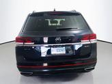 Thumbnail of 2021 White Volkswagen Atlas