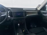 Thumbnail of 2021 White Volkswagen Atlas