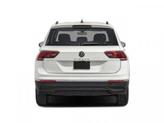 Thumbnail of 2022 Platinum Gray Volkswagen Tiguan