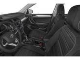 Thumbnail of 2022 Platinum Gray Volkswagen Tiguan