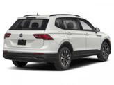 Thumbnail of 2022 Platinum Gray Volkswagen Tiguan