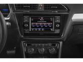 Thumbnail of 2022 Platinum Gray Volkswagen Tiguan