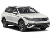 Thumbnail of 2022 Platinum Gray Volkswagen Tiguan