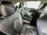 Thumbnail of 2022 Celestial Silver Toyota Highlander