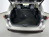 Thumbnail of 2022 Celestial Silver Toyota Highlander