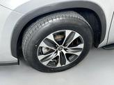 Thumbnail of 2022 Celestial Silver Toyota Highlander