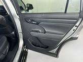 Thumbnail of 2022 Celestial Silver Toyota Highlander