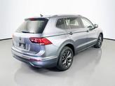 Thumbnail of 2022 Platinum Gray Metallic Volkswagen Tiguan