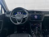 Thumbnail of 2022 Platinum Gray Metallic Volkswagen Tiguan