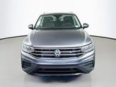 Thumbnail of 2022 Platinum Gray Metallic Volkswagen Tiguan
