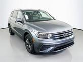 Thumbnail of 2022 Platinum Gray Metallic Volkswagen Tiguan