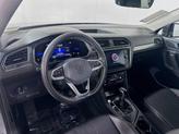 Thumbnail of 2022 Platinum Gray Metallic Volkswagen Tiguan