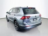 Thumbnail of 2022 Platinum Gray Metallic Volkswagen Tiguan