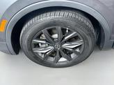 Thumbnail of 2022 Platinum Gray Metallic Volkswagen Tiguan
