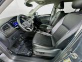 Thumbnail of 2022 Platinum Gray Metallic Volkswagen Tiguan